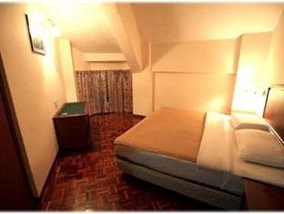 Hotel Chua Gin Cameron Highlands Exterior foto